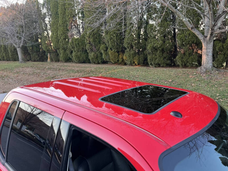 2008 Ford Explorer Sport Trac Limited