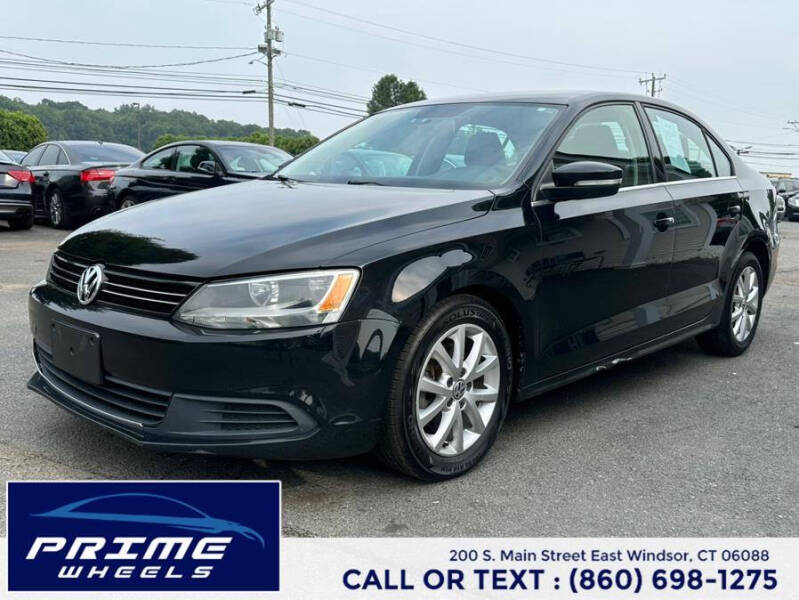 2014 Volkswagen Jetta