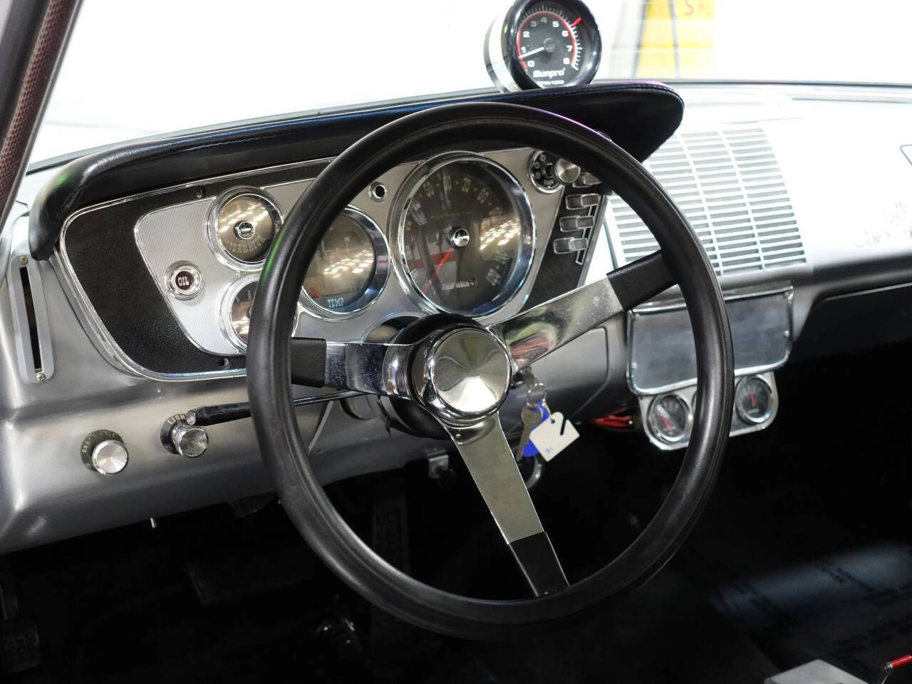 1963 Plymouth Savoy 30