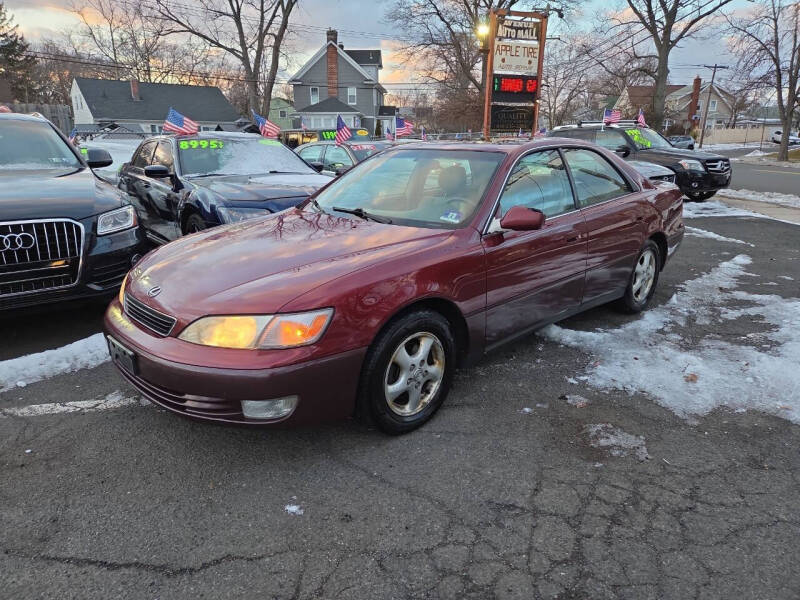 1999 Lexus ES 300