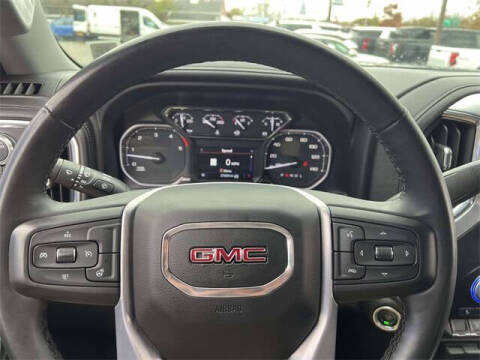 2023 GMC Sierra 3500HD