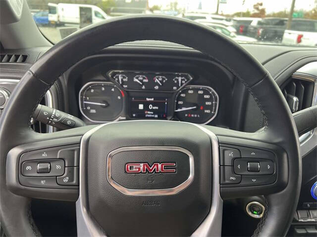 2023 GMC Sierra 3500HD