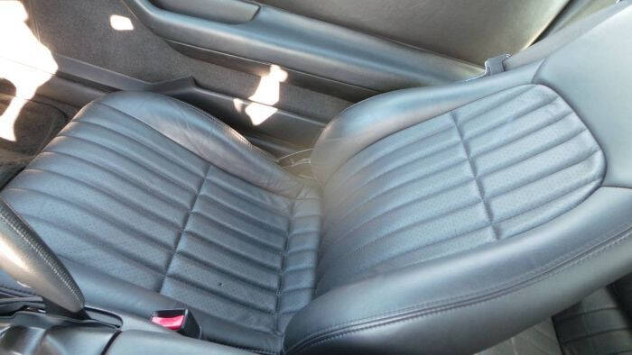 2002 Chevrolet Camaro