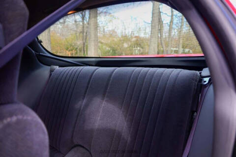 1997 Pontiac Firebird