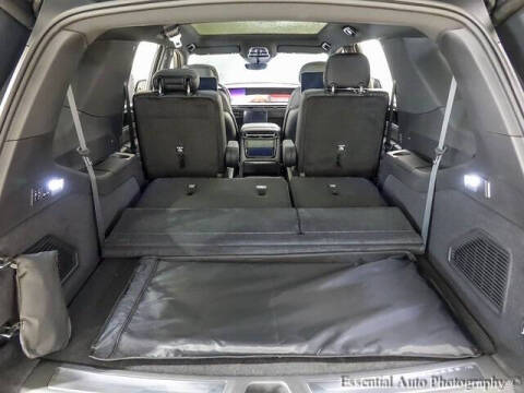 2026 Cadillac Escalade IQL Sport