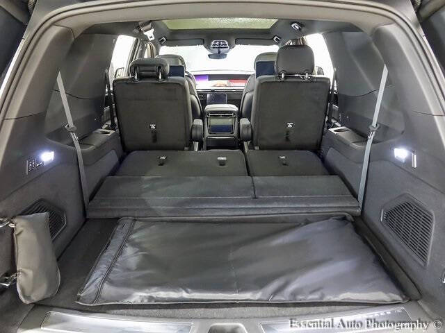 2026 Cadillac Escalade IQL Sport