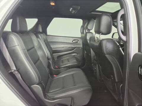 2021 Dodge Durango GT