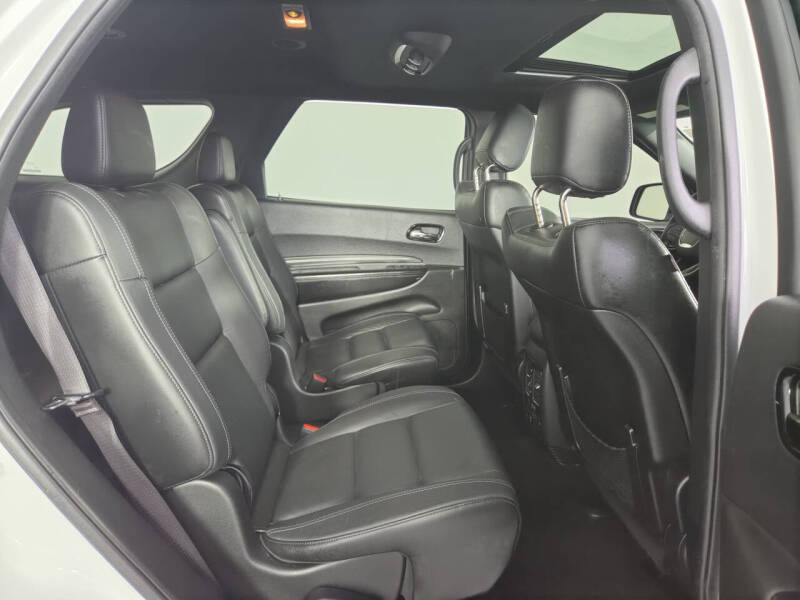 2021 Dodge Durango GT