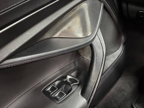 2019 McLaren 720S Performance