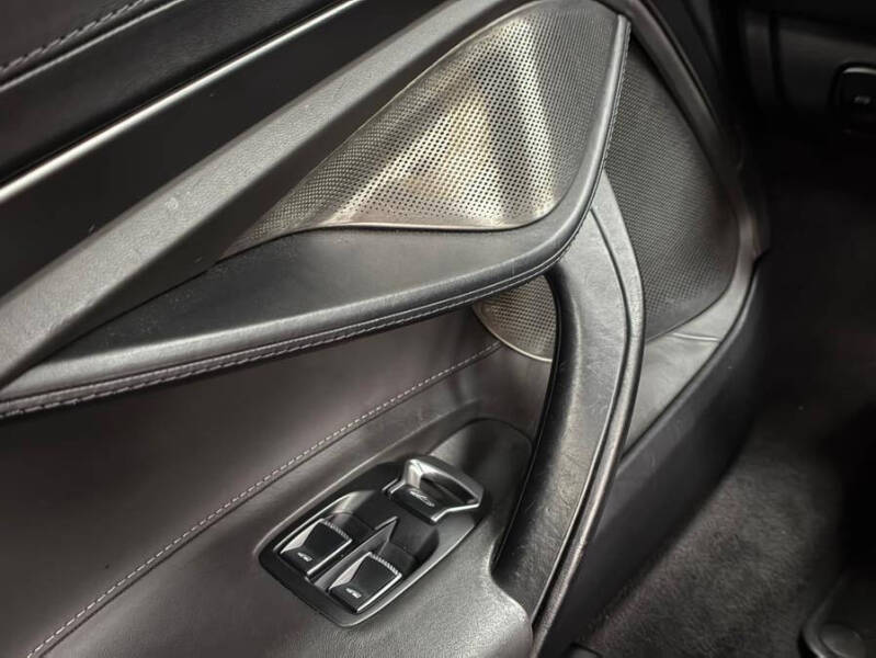 2019 McLaren 720S Performance