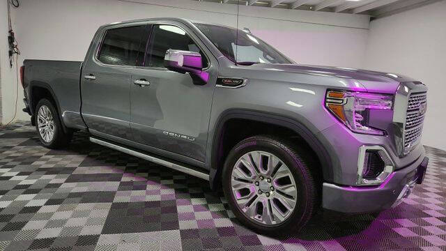 2022 GMC Sierra 1500 Limited