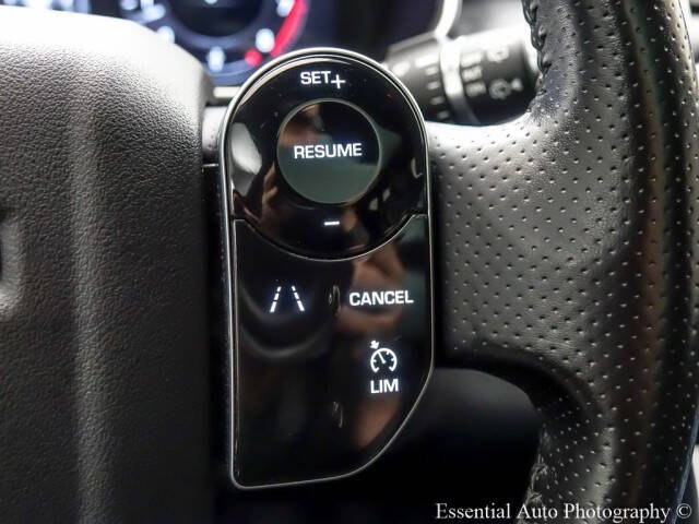 2018 Land Rover Range Rover Sport HSE