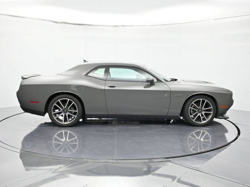 2023 Dodge Challenger R/T