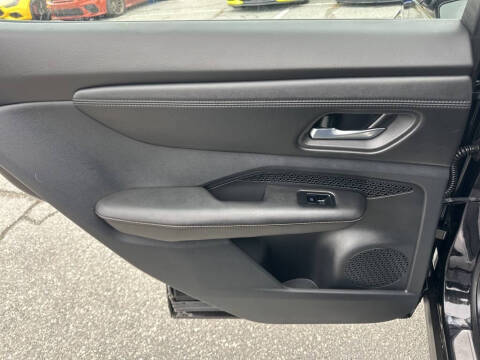 2024 Nissan Ariya Evolve+ e-4ORCE