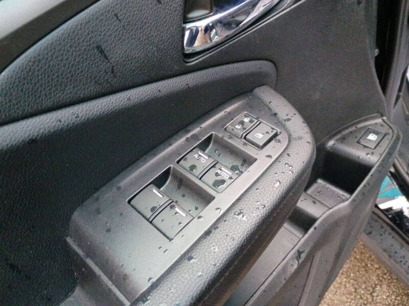 2021 Honda Passport Sport