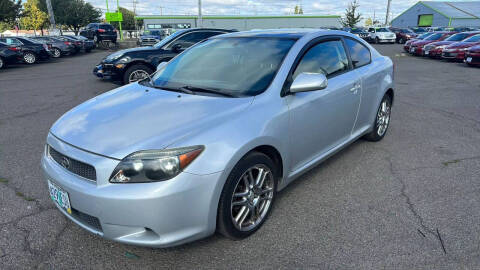 2005 Scion tC