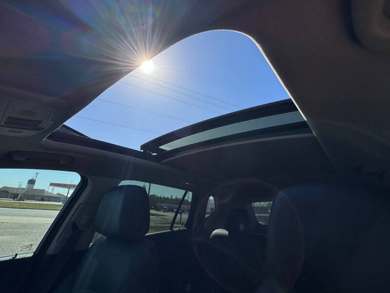 2018 Buick Envision Essence