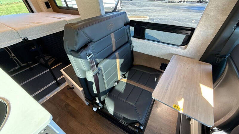 2024 Mercedes-Benz Sprinter
