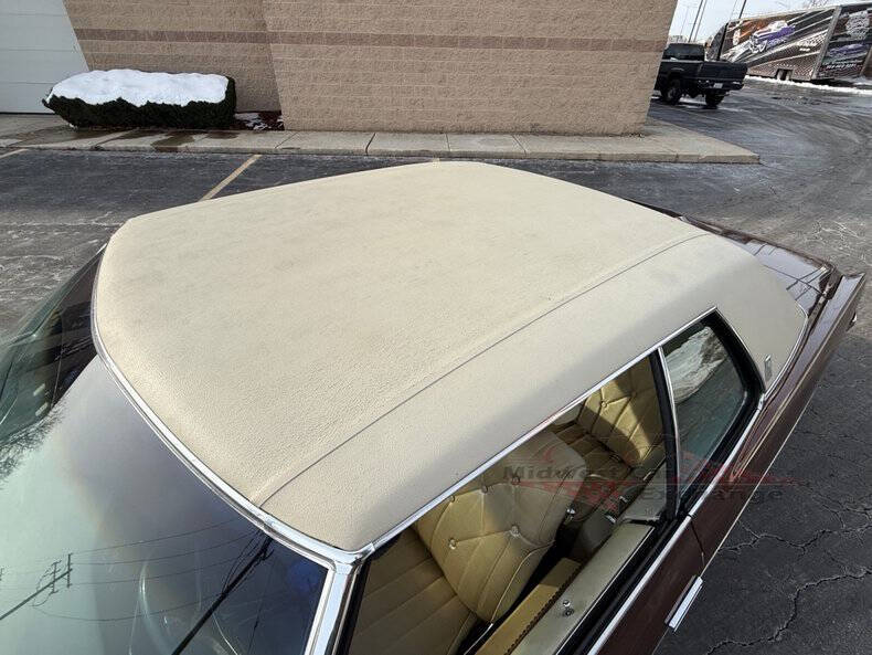 1973 Pontiac Grand Ville