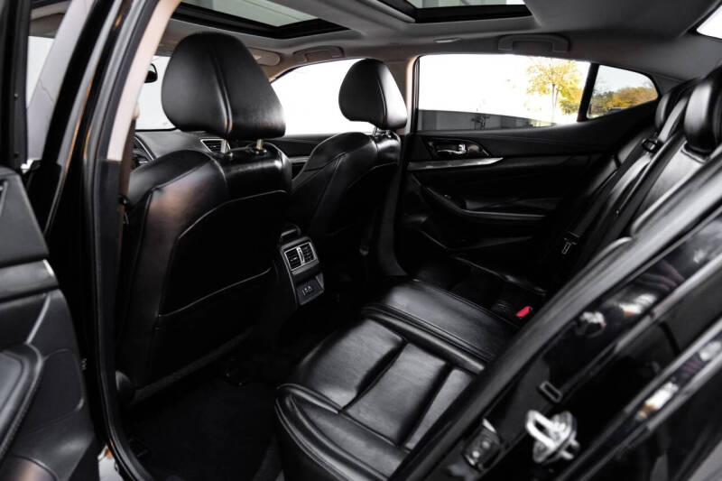 2020 Nissan Maxima 3.5 SL