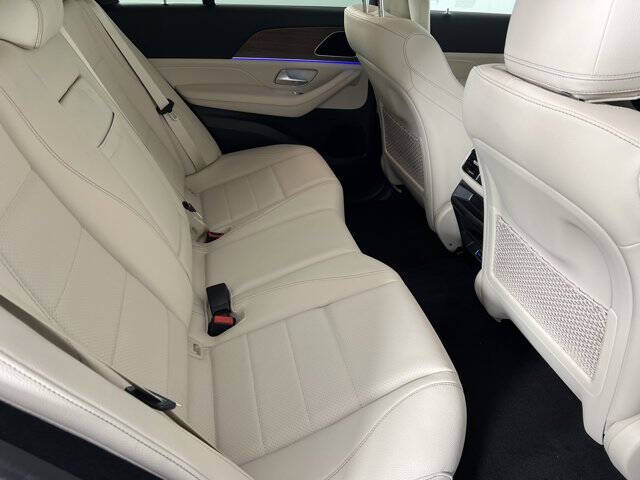 2026 Mercedes-Benz GLE GLE 350 4MATIC