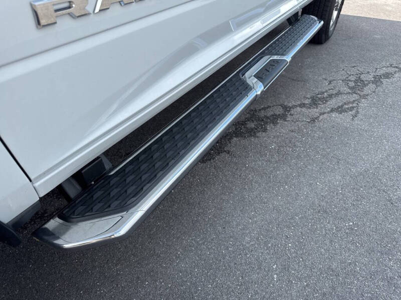 2023 RAM 2500 Big Horn