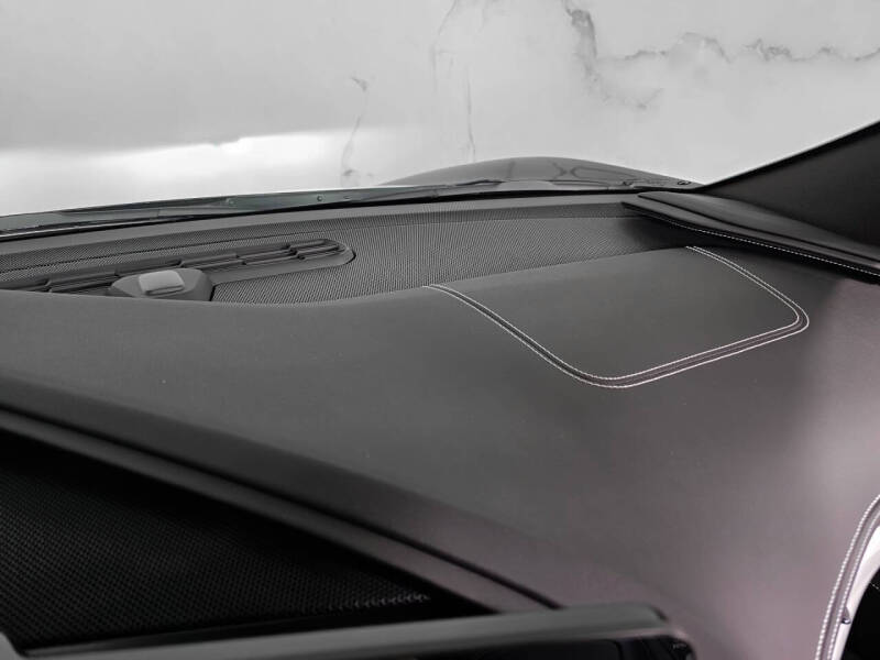 2024 Chevrolet Corvette Stingray