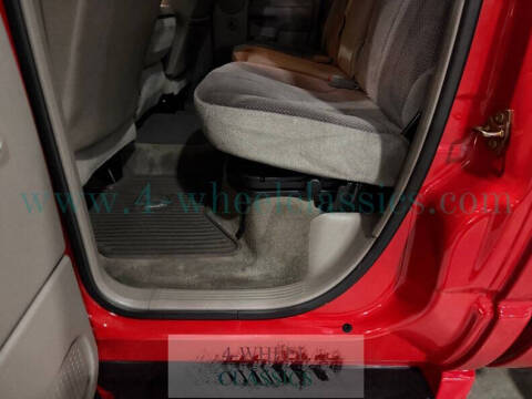 2003 Dodge Ram 2500