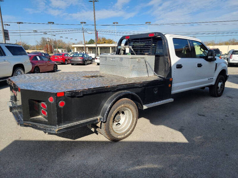 2019 Ford F-350 Super Duty XLT