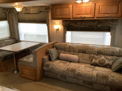 2004 Holiday Rambler Alumascape