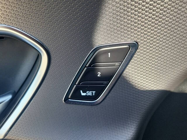 2025 Acura RDX SH-AWD w/A-SPEC