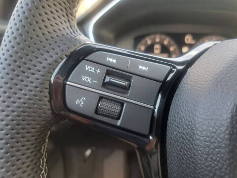 2026 Acura Integra Type S