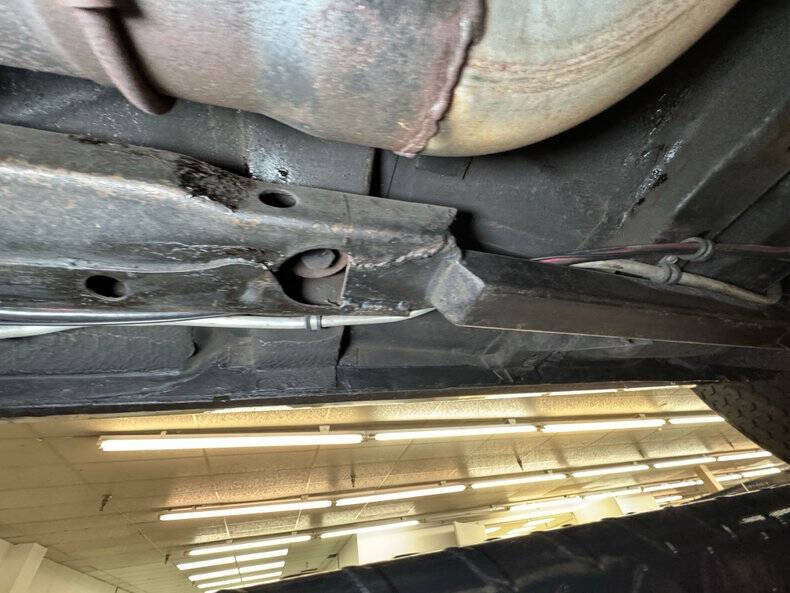 1978 Chevrolet Camaro