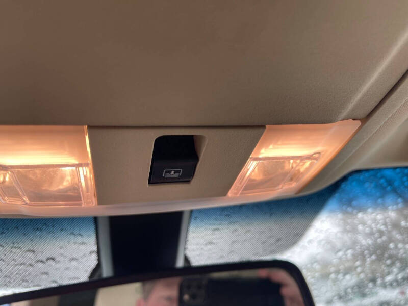 2015 Lincoln MKT EcoBoost