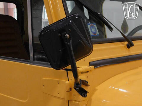1982 Jeep CJ-7
