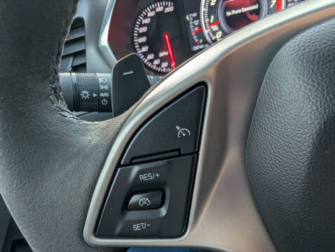 2014 Chevrolet Corvette Stingray Z51