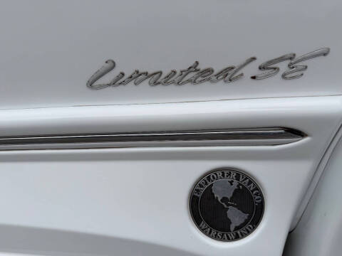 2020 GMC Savana 2500