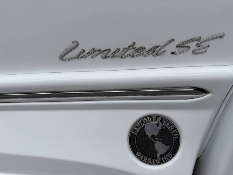 2020 GMC Savana 2500