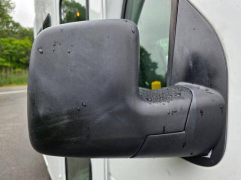 2008 Ford E-Series E-350 SD