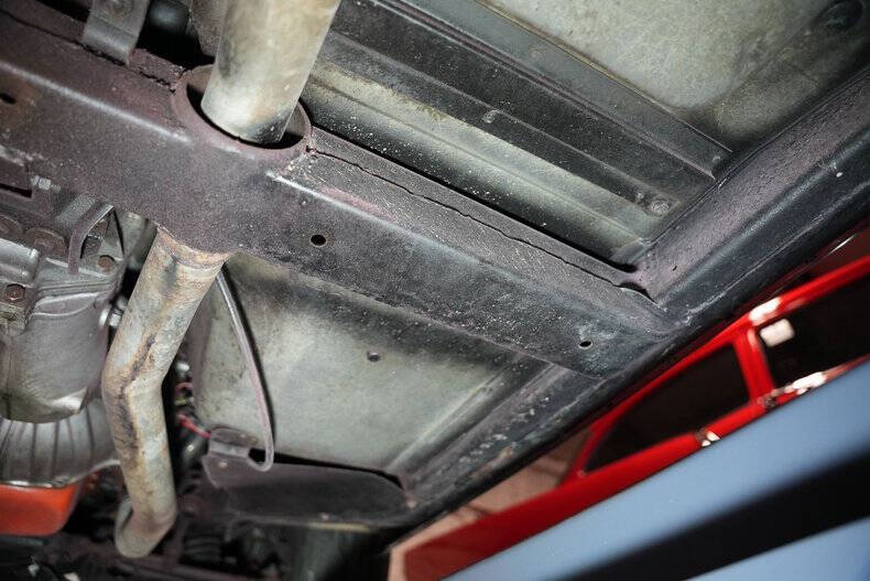 1966 Chevrolet Corvette