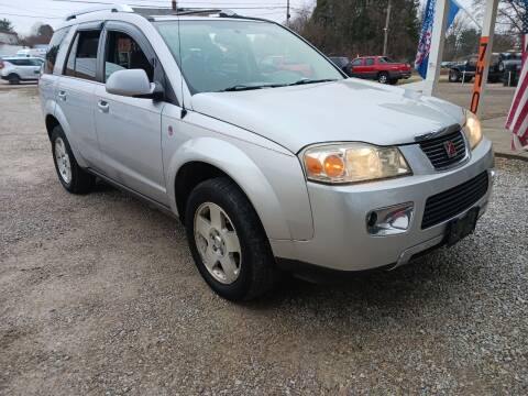 2006 Saturn Vue for sale at Easy Does It Auto Sales in Newark OH