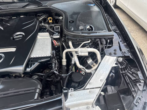 2017 Mercedes-Benz E-Class E 300