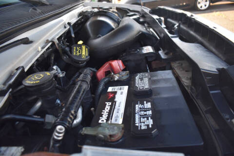 2010 Ford E-Series E-250