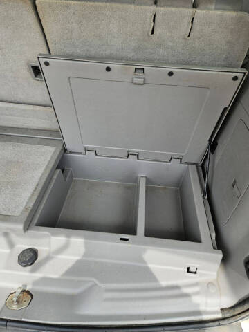 2005 Pontiac Montana SV6 1SB