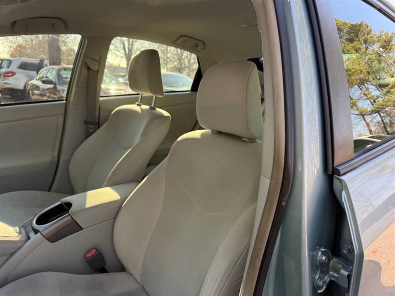 2015 Toyota Prius Three