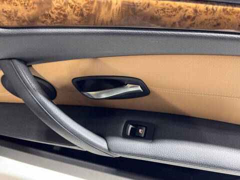 2008 BMW 5 Series 528i