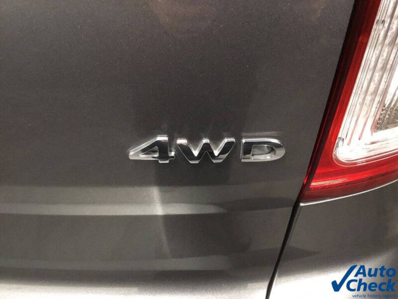 2011 Ford Explorer Limited
