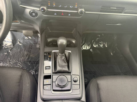 2024 Mazda CX-30 2.5 S