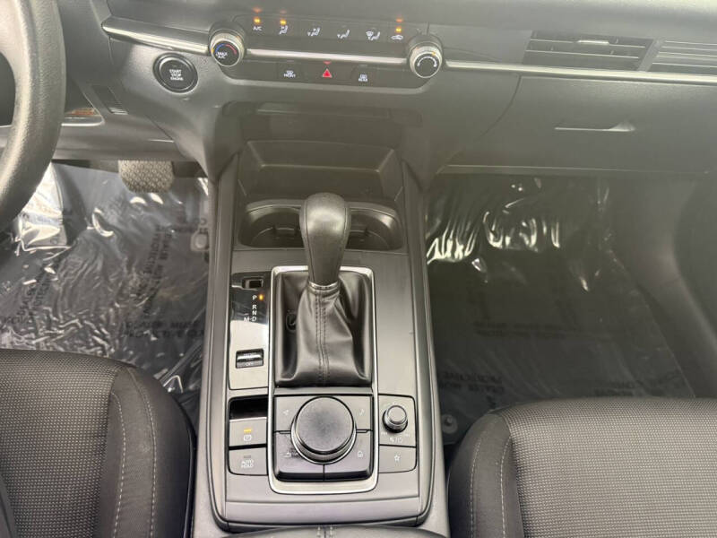 2024 Mazda CX-30 2.5 S