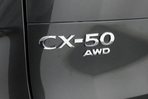 2025 Mazda CX-50 Hybrid Premium Plus